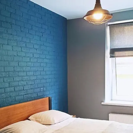 Apartamento Old Town City 7 *